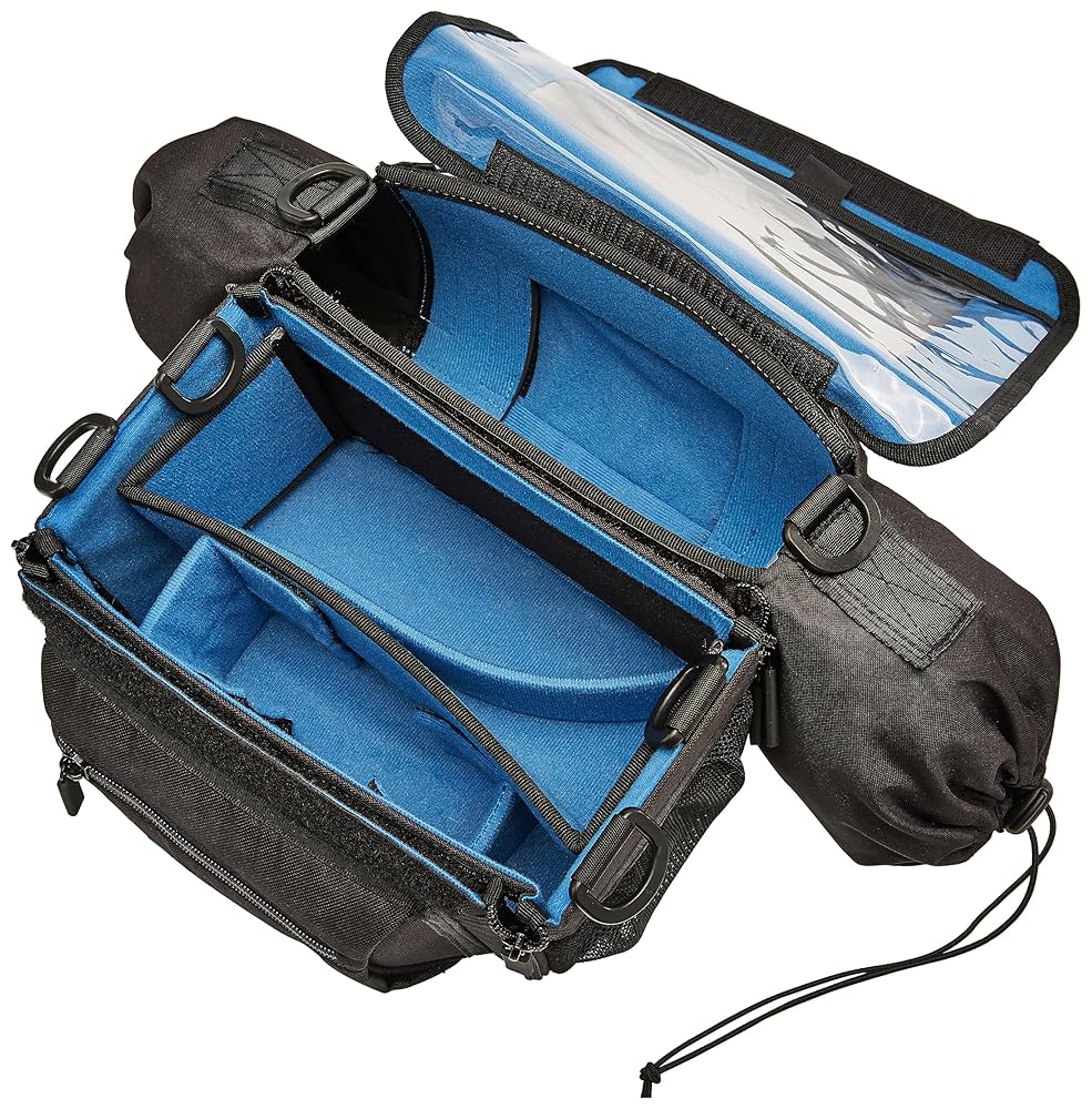 ZOOM PCF-8N F8n pro用ミキサーバッグ　保護ケース　ズーム A1qhtZNy8+L._UF1000,1000_QL80_.jpg